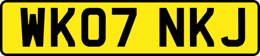WK07NKJ