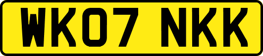 WK07NKK
