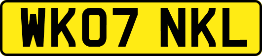 WK07NKL