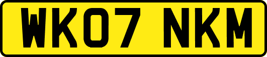 WK07NKM