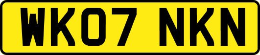 WK07NKN