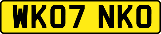 WK07NKO