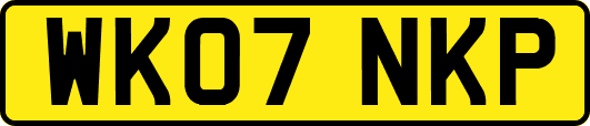 WK07NKP