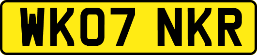 WK07NKR