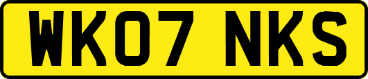 WK07NKS