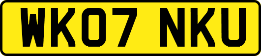 WK07NKU