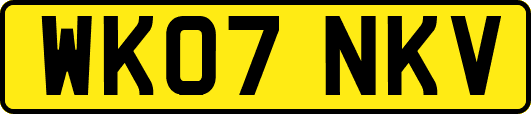 WK07NKV