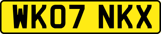 WK07NKX