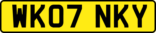 WK07NKY