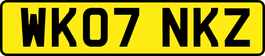 WK07NKZ