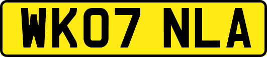 WK07NLA