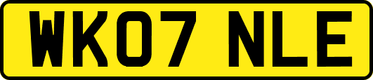 WK07NLE