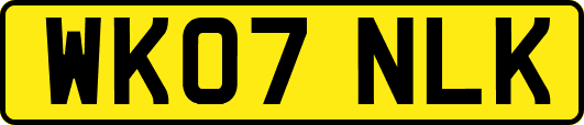 WK07NLK