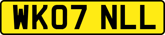 WK07NLL