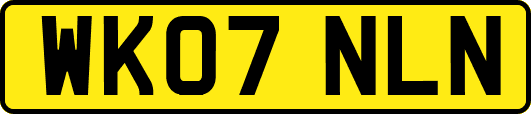 WK07NLN