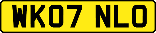 WK07NLO