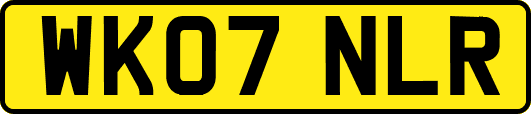 WK07NLR
