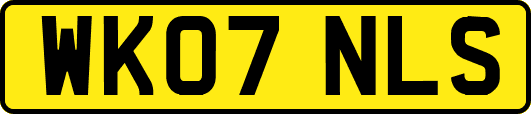 WK07NLS