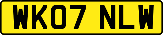 WK07NLW