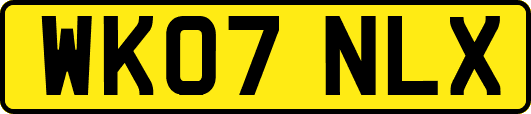 WK07NLX