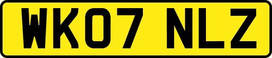 WK07NLZ