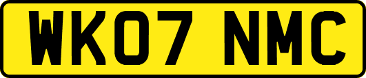 WK07NMC