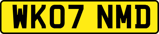 WK07NMD