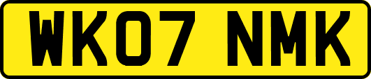 WK07NMK