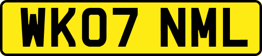 WK07NML