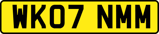 WK07NMM