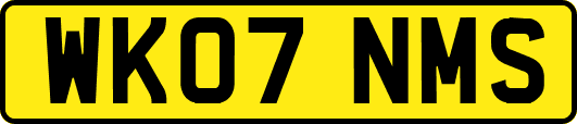 WK07NMS