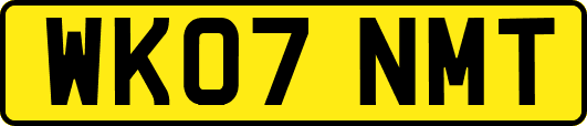 WK07NMT
