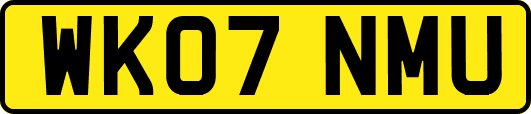 WK07NMU