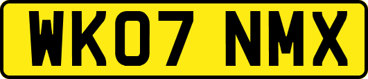 WK07NMX