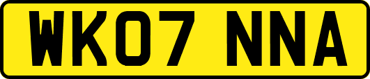WK07NNA