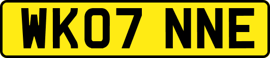 WK07NNE