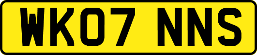 WK07NNS