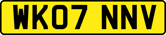 WK07NNV