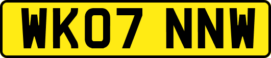 WK07NNW