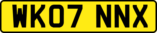 WK07NNX