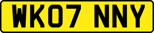 WK07NNY