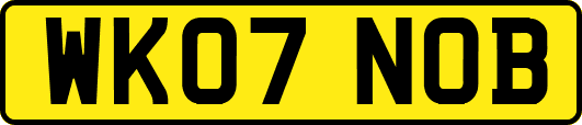 WK07NOB