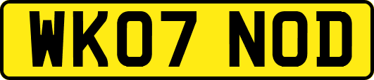 WK07NOD