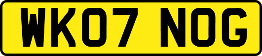 WK07NOG