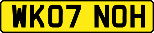 WK07NOH