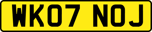 WK07NOJ