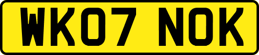 WK07NOK