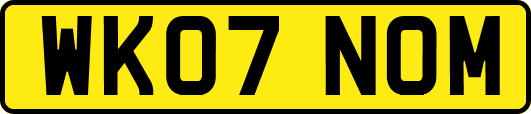 WK07NOM