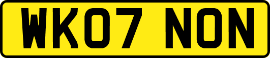 WK07NON