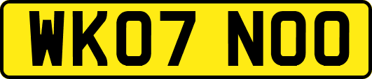 WK07NOO